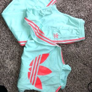 Adidas Originals Tracksuit